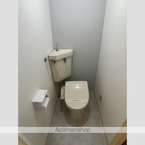 STUDIO 7の内装写真
