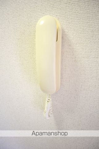 KWビル壱番館の内装写真