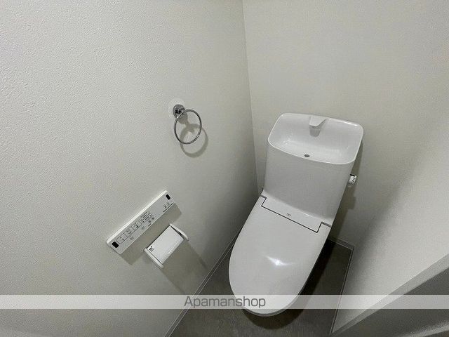 アート北巽の内装写真
