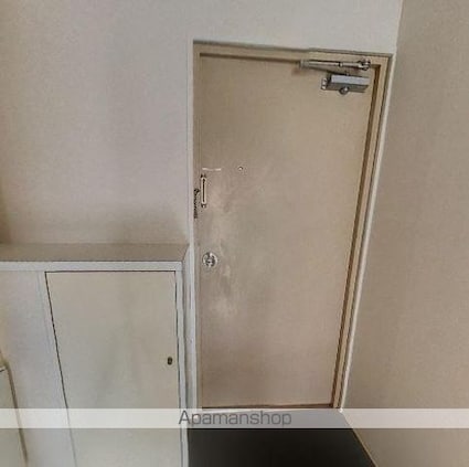 多田ハイツ[1K/20.88m2]の内装5