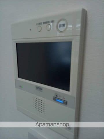 東神田テラスレジデンスの内装写真