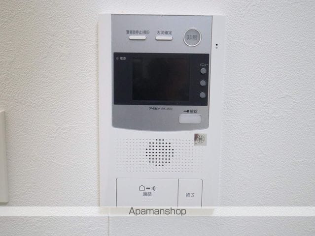IE伏見の内装写真