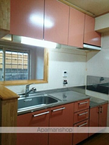サニーコート植村の内装写真