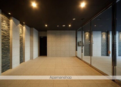 ＤＩＰＳ神楽坂[1K/25.26m2]の内装2