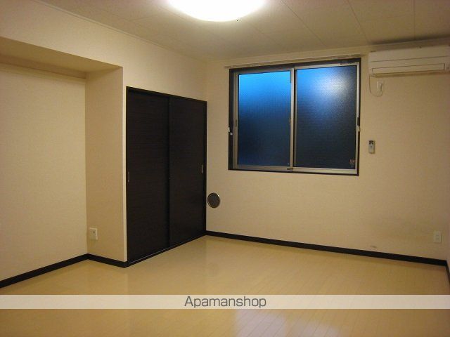 レオネクストグルージアの内装写真