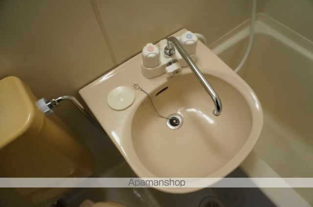 ニューライフ今津の内装写真