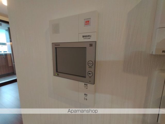 プレジオ西宮今津の内装写真