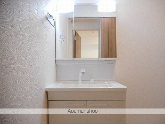 名鉄犬山線 徳重・名古屋芸大駅 徒歩17分 2階建 築1年の内装写真