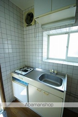 メイセイハイム仁方の内装写真