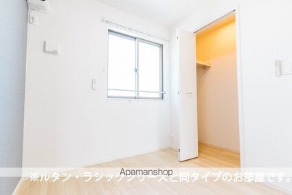 ラ　フェリーチェ　篠ノ井[1LDK/42.56m2]のその他内装