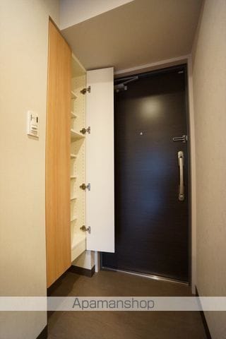 プレイズシード名古屋亀島の内装写真