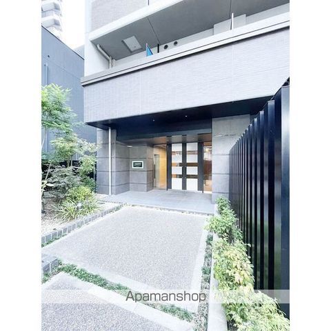 S-RESIDENCE名駅南の内装写真