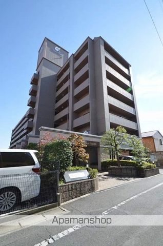 アルファステイツ幸町の外観写真