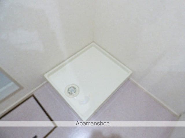 メゾン オアシスの内装写真