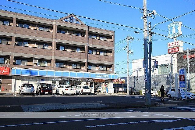 ホワイトキャッスル六丁の目ビレジA棟の周辺写真