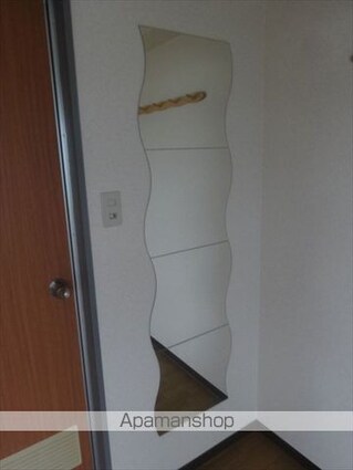 ジョイフル伝法橋[1R/13.5m2]の内装1