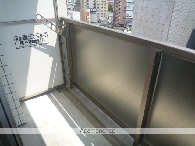 ディアコート瀬田駅前の内装写真