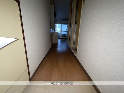 サンピア白樺[1R/21.02m2]の内装1