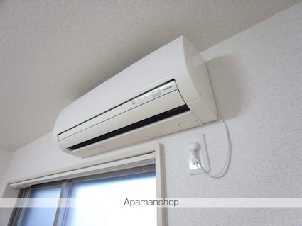 リリックコートＷｉｓｔｅｒｉａ[1K/21.73m2]のその他設備