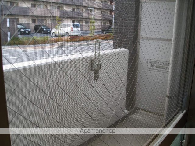 リュミエールの内装写真