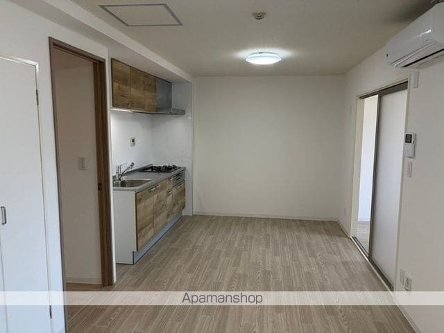 コンフォート緑井の内装写真