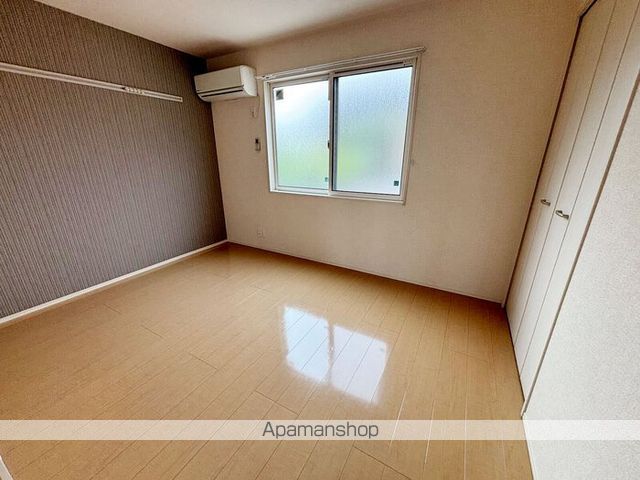 パストラル横山の内装写真