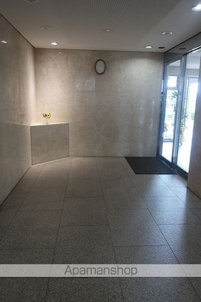 シティパーク津田沼[2LDK/70.74m2]のロビー