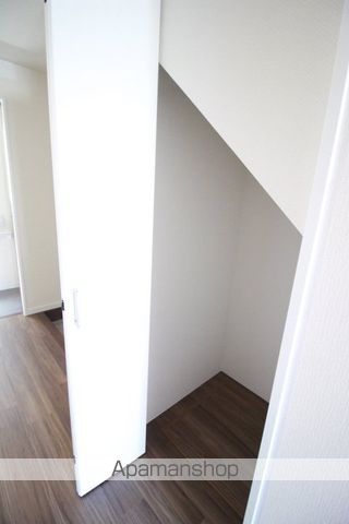 伊島賃貸住宅の内装写真