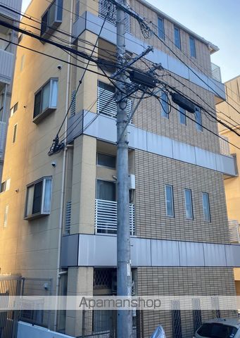 イル・グラッツィア高宮南IIの外観写真