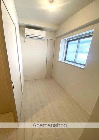 スプランディッド上本町WESTIIの内装写真