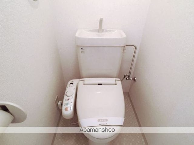 セジュール摩耶Iの内装写真