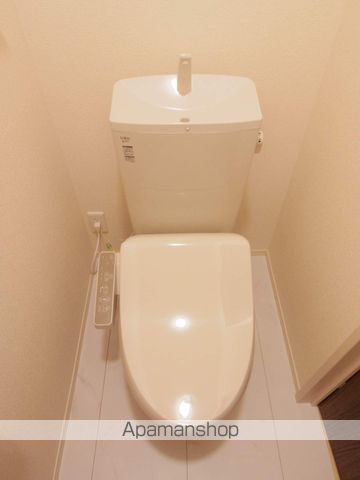 Lumiere Marujuの内装写真