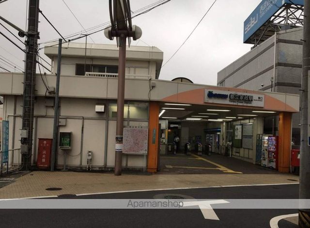 コンフォルト若宮の周辺写真