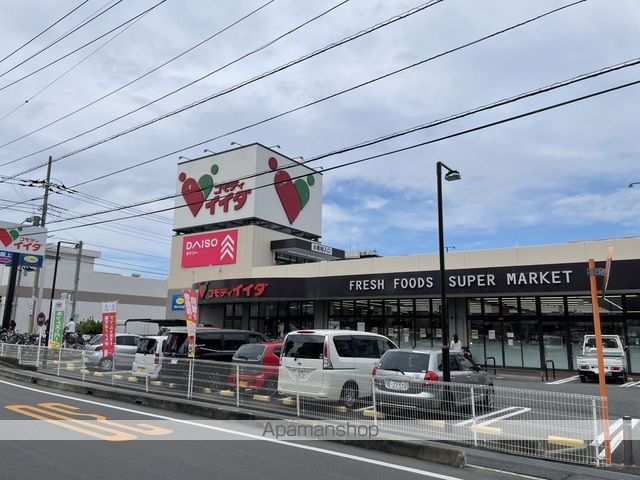 エスビーメゾン南鳩ヶ谷の周辺写真