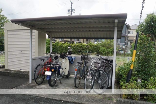 エポックの外観写真