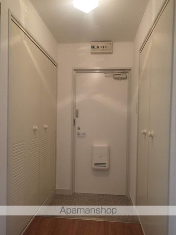 舟橋青山ビルの内装写真
