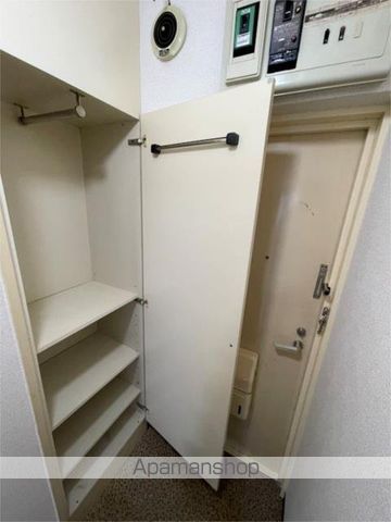 パレスハイツ千歳烏山[1R/14.58m2]の内装1