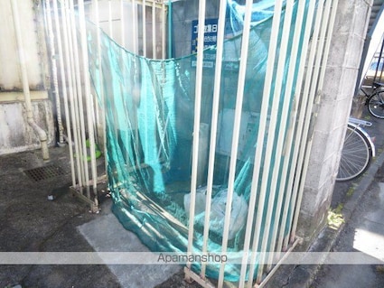 平和マンション上杉[1K/20.15m2]の共用部1