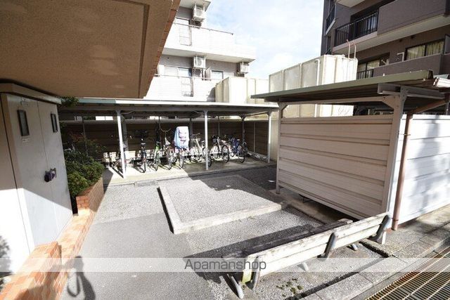 リヴィエール Iの内装写真