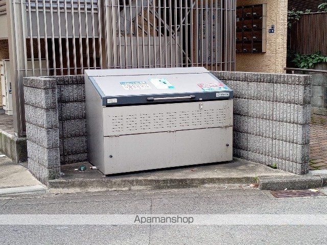 クレイノエスポワールＫ 201 ｜ 神奈川県横浜市港北区高田東３丁目3-15（賃貸マンション1K・2階・25.12㎡） その15