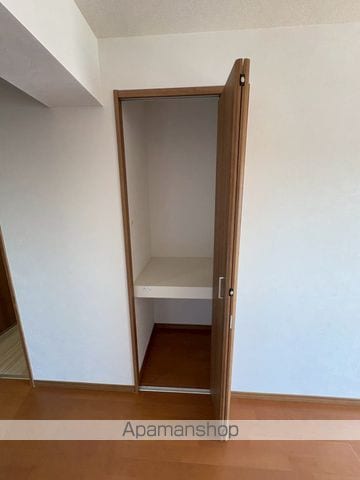 パークヒルズ知手の内装写真