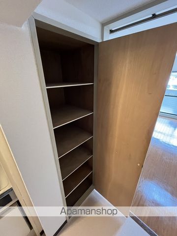 ジョイフル宝が丘の内装写真