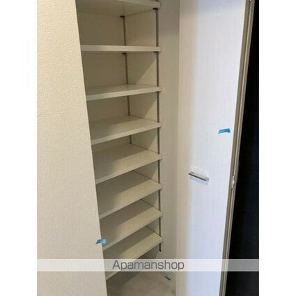 メイクス城西レジデンス[1K/23.65m2]の内装3