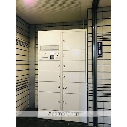 ＦＴ文京[1R/20.02m2]の外観3