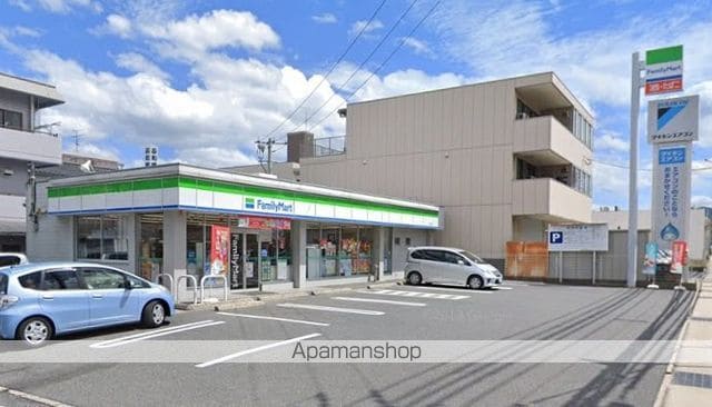 コーポ浜崎の周辺写真