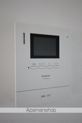 住吉ハイツの内装写真