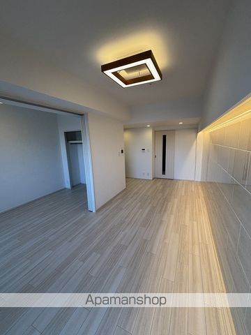 PREGI0城東の内装写真