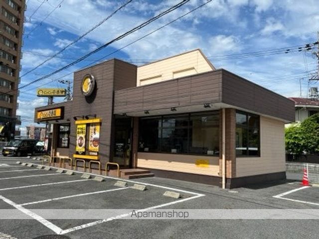 エンゼルプラザ南草津駅前の周辺写真