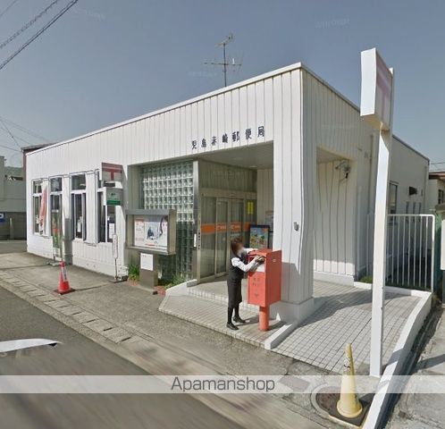 サリネージュ山手 ABCD棟 A棟の周辺写真