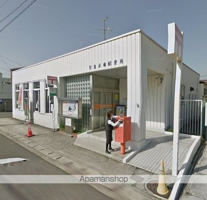 サリネージュ山手　ＡＢＣＤ棟　Ａ棟[3DK/53.89m2]の周辺6